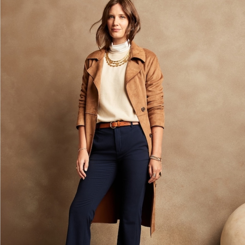 ISO this coat or something very similar.